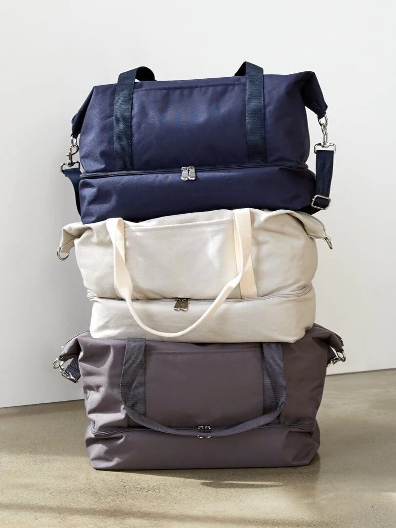 10 Sustainable Luggage Brands for Eco-Friendly Travel — Sustainably Chic