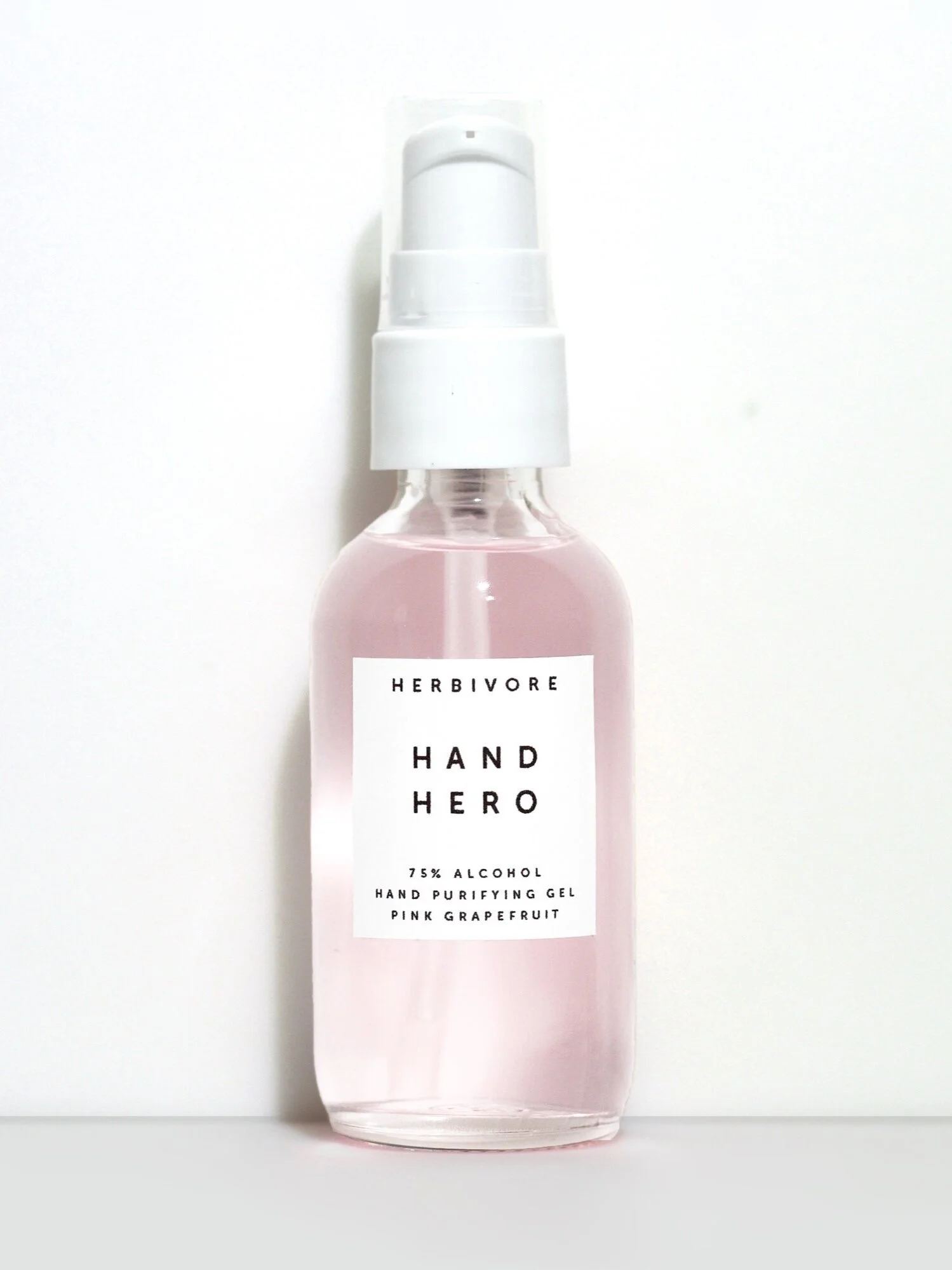 Eco on sale hand sanitizer