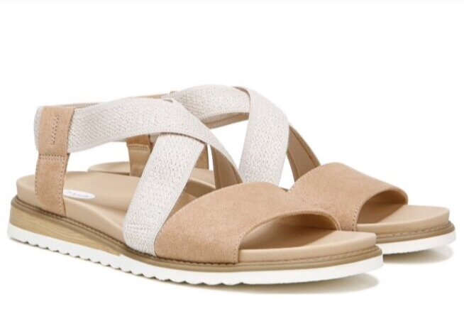 The Best Sustainable Sandals for Spring and Summer — Sustainably Chic