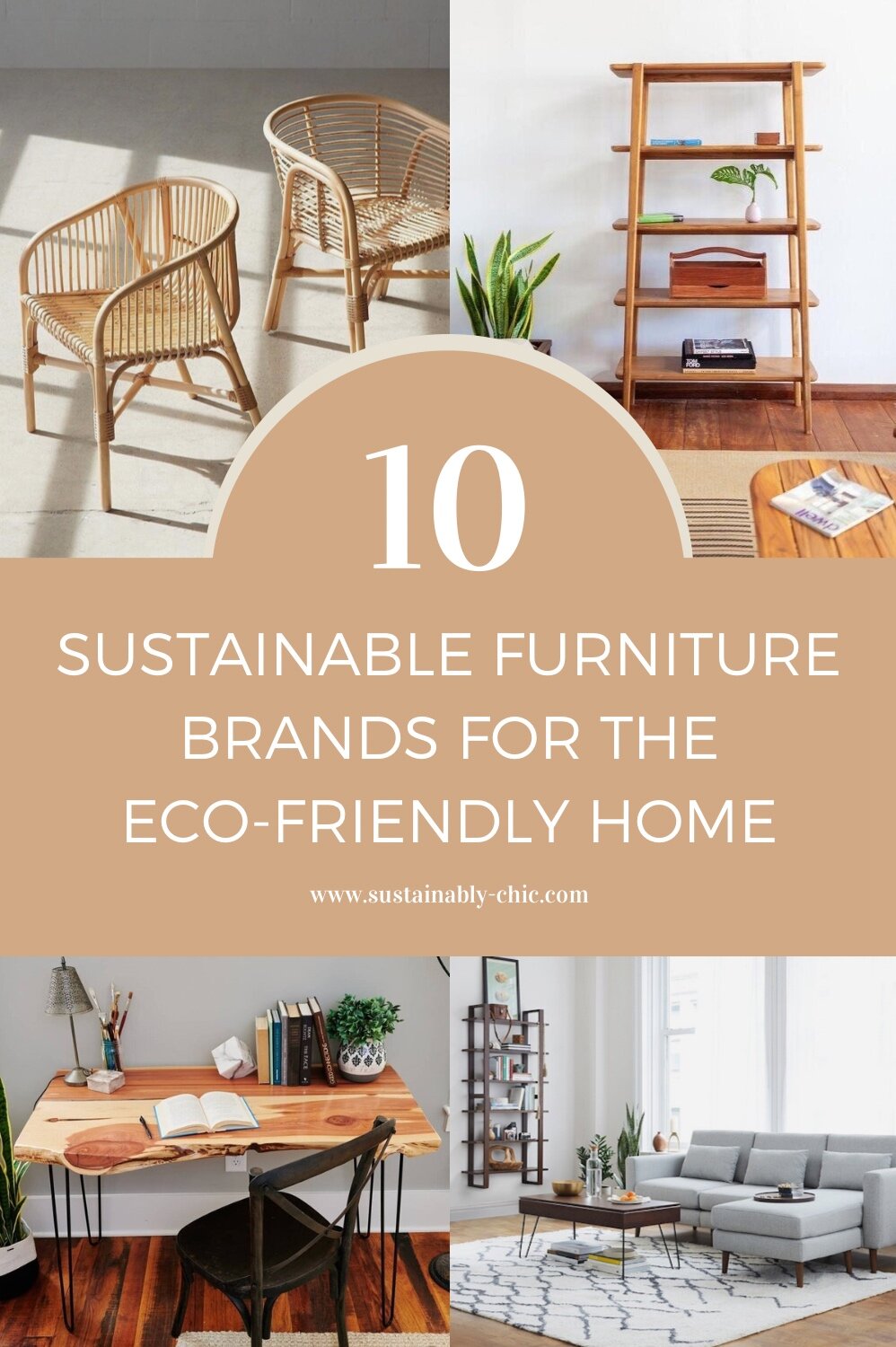 bob网appsustainable-furniture-companies