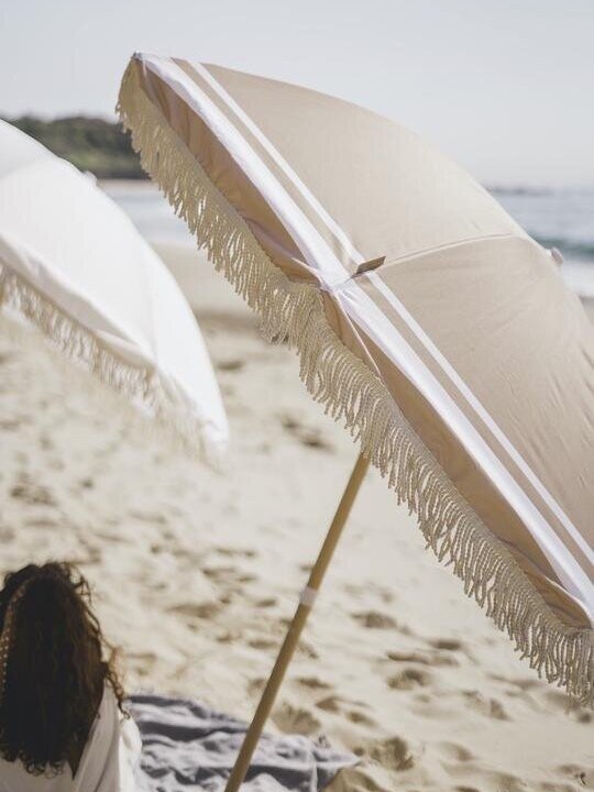 bob网appsustainable-beach-umbrella