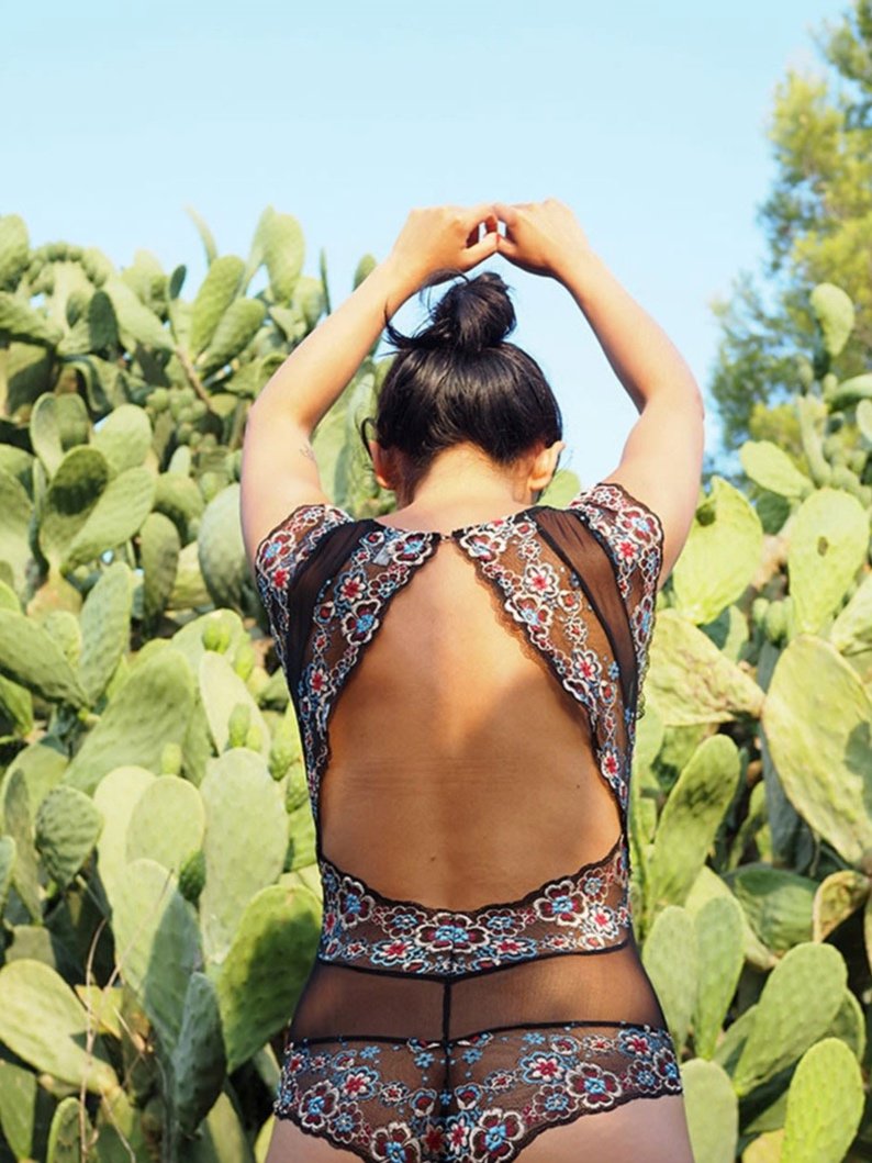 10 Sustainable Brands Selling Cute & Fancy Lingerie — Sustainably Chic