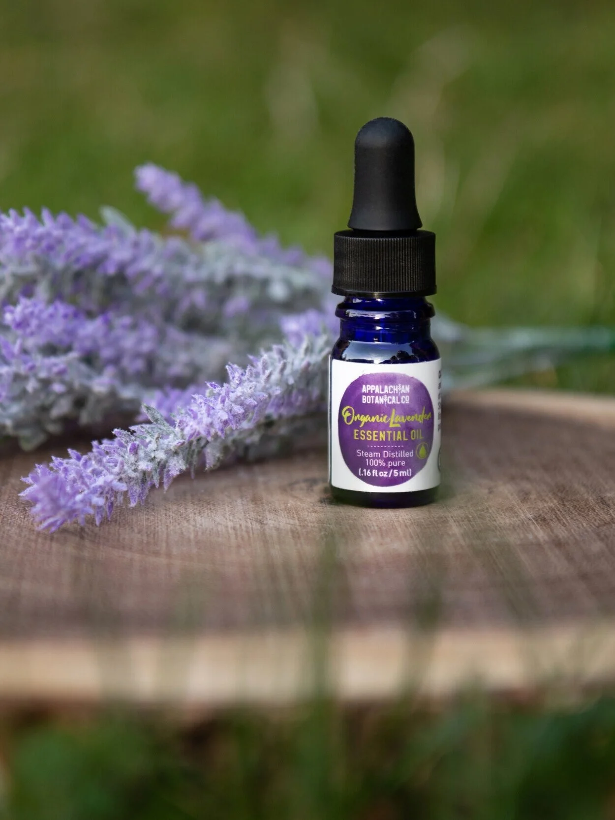 5 Organic & Sustainable Essential Oil Brands for Home & Body — Sustainably  Chic