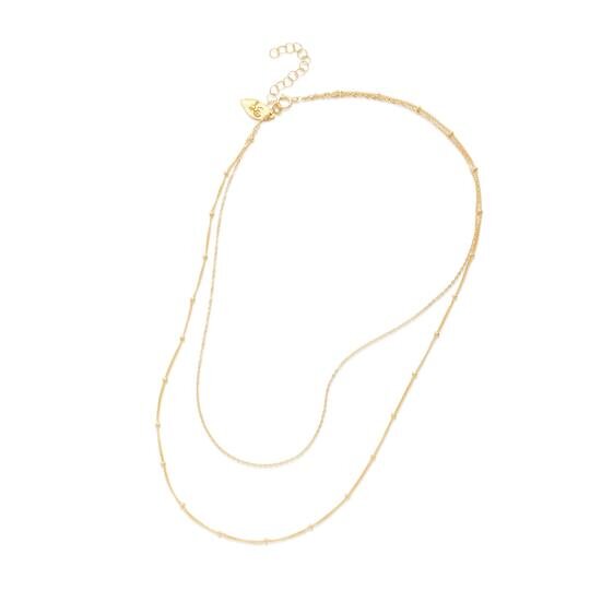 Thelma &amp; Louise Necklace, $65