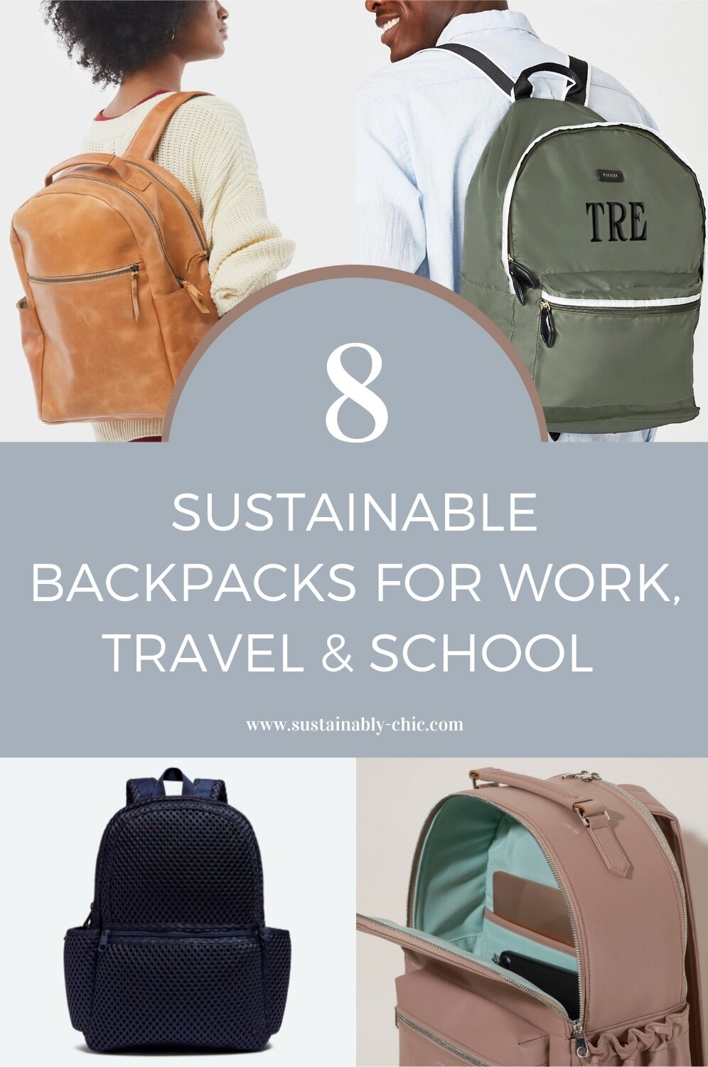 bob网appsustainable-backpacks