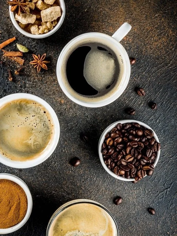 9 Sustainable Coffee Brands to Start Your Day — Sustainably Chic