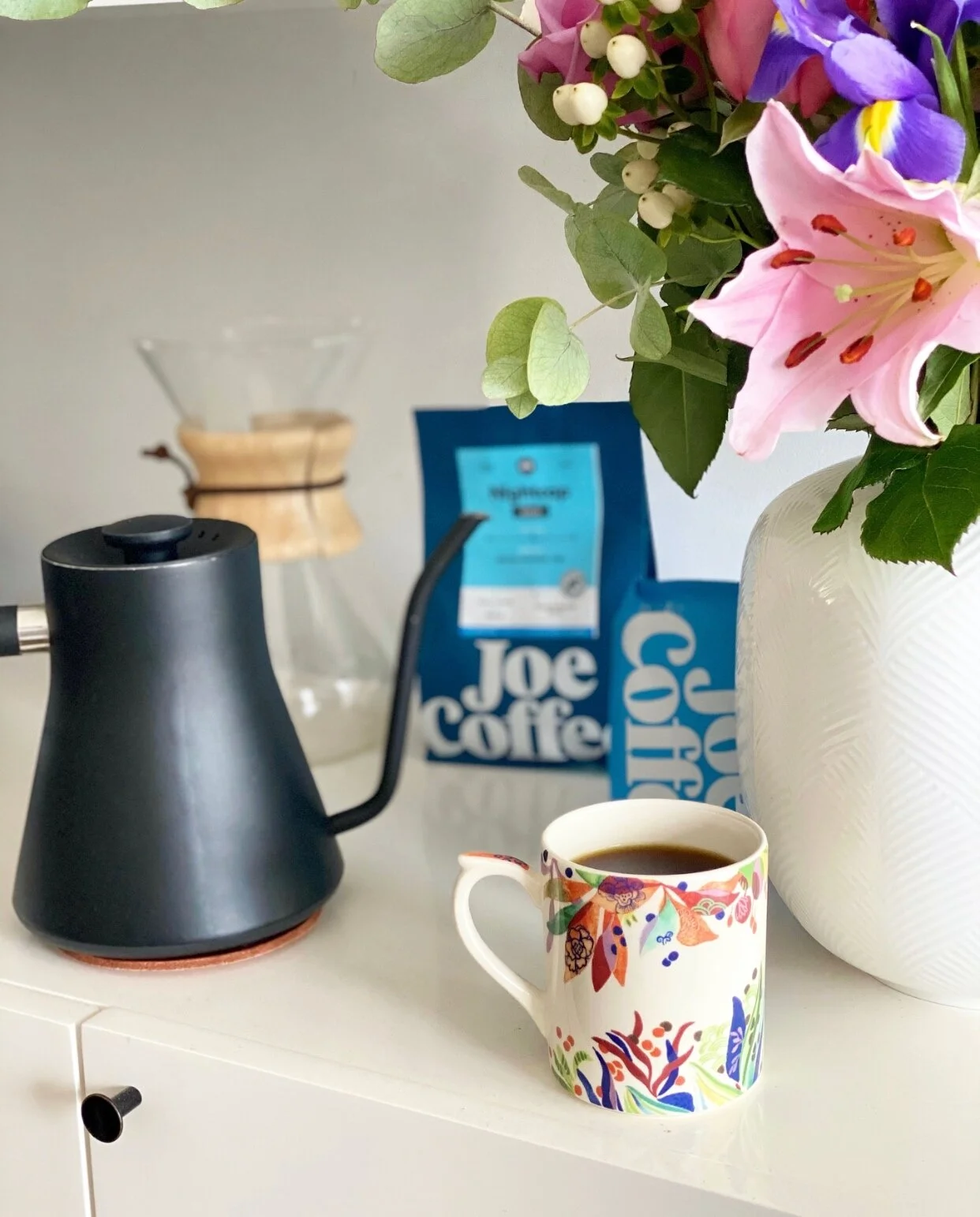 9 Sustainable Coffee Brands to Start Your Day — Sustainably Chic