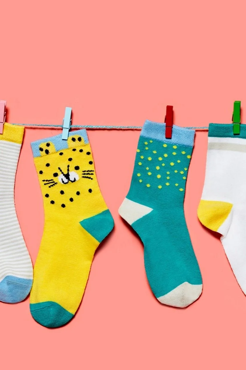 7 of the Best Organic Socks for Babies & Kids (2024) — Sustainably Chic