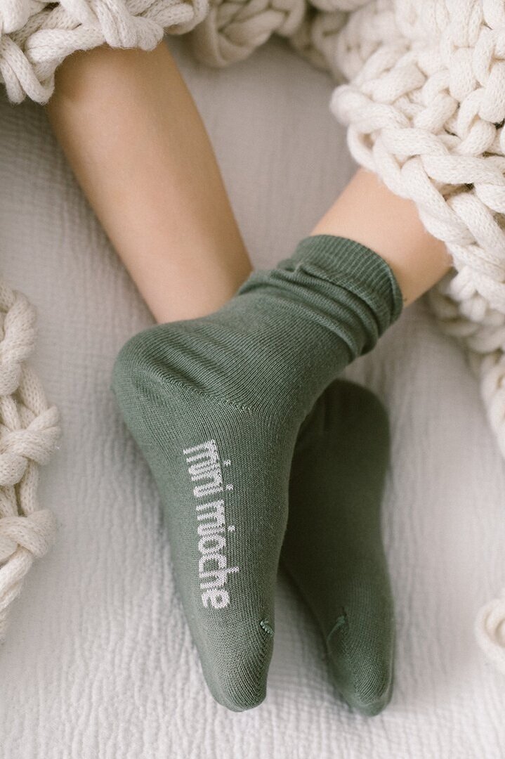 8 of the Best Organic Socks for Babies and Kids — Sustainably Chic