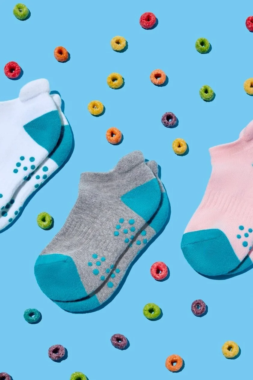 8 of the Best Organic Socks for Babies and Kids — Sustainably Chic