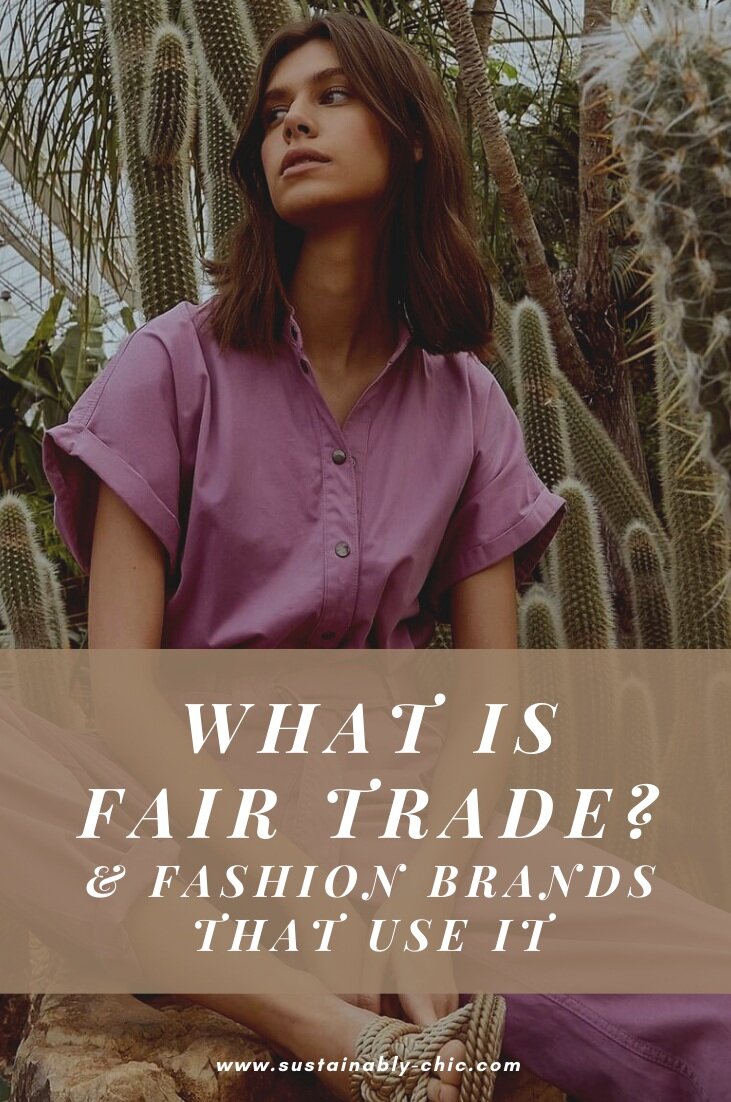 what-is-fair-trade-fashion