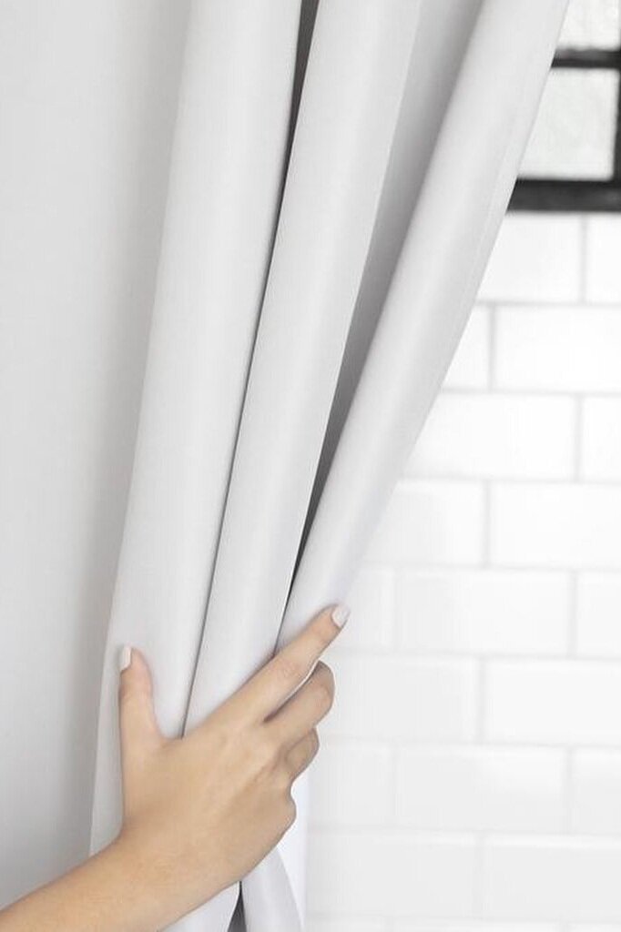 Sustainably Chic | Sustainable Fashion and Living Blog | Sustainable Shower Curtains | Nebia.jpg