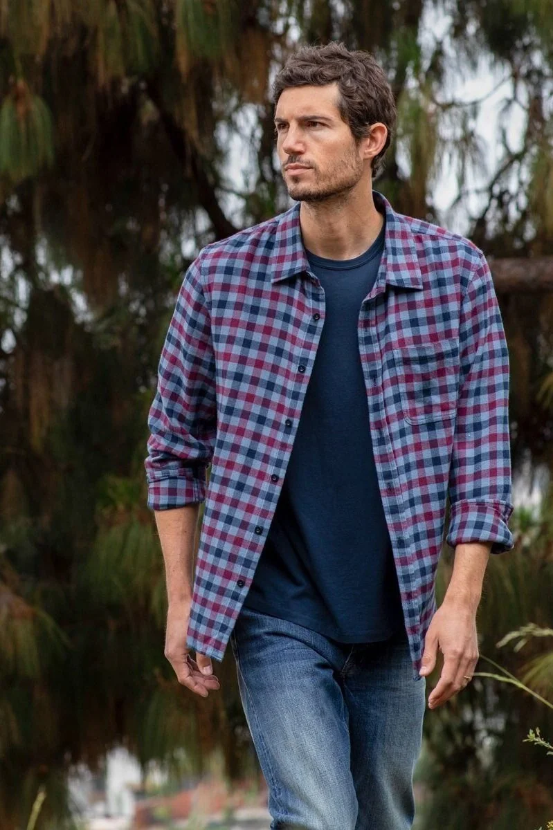 19 Sustainable Men’s Clothing Brands For An Eco-Friendly Wardrobe (2024 ...