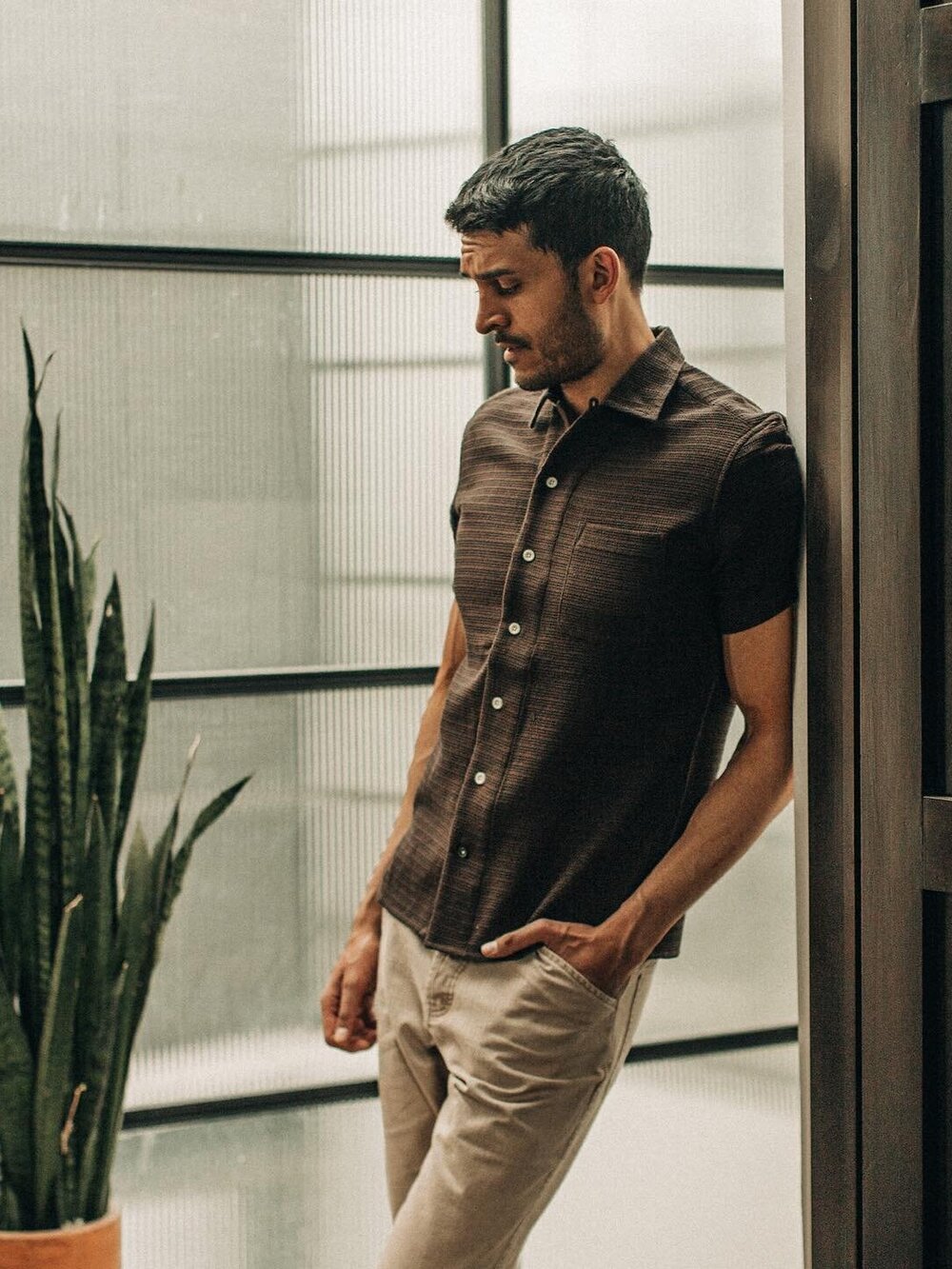 18 and Ethical Clothing Brands for Men Sustainably Chic