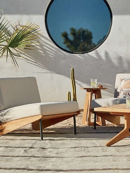 10 Sustainable Outdoor Furniture Brands For Your Eco Friendly Backyard Oasis Sustainably Chic - Durable Patio Furniture Cushions