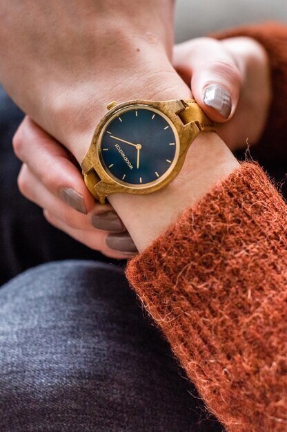 可持续时尚博客|最好的环保和可持续的男bob网app女手表| Woodwatch.jpeg