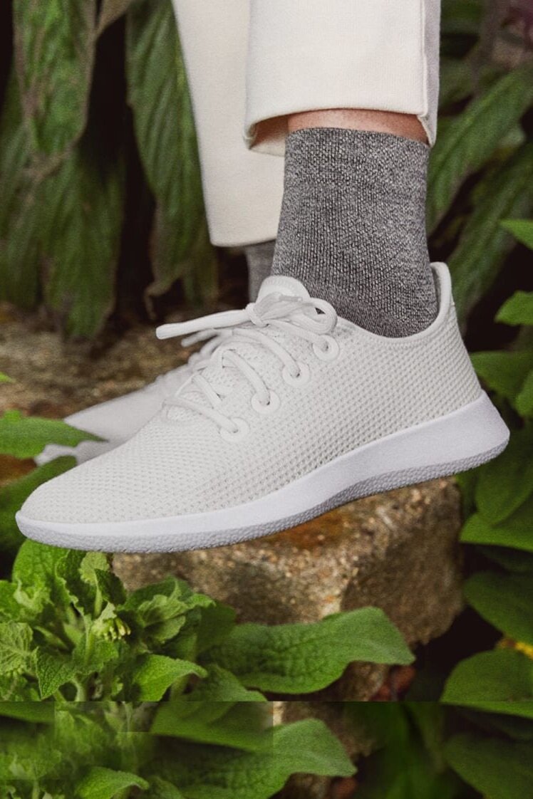 Sustainably Chic | Top Sustainable Fashion Blogs | Best B Corp Shoe Sneaker Brands | Allbirds.jpeg