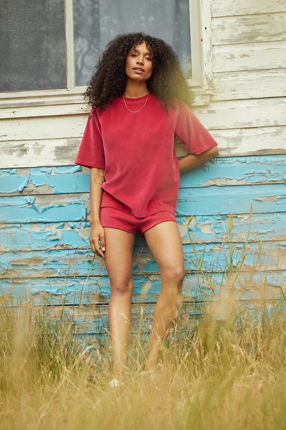 Sustainably Chic | Best B Corp Fashion Clothing Apparel Companies | Kotn.jpeg