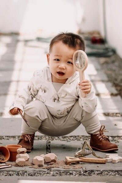 Eco Friendly Cute Kid Clothes Brands Sustainable Kids Clothing