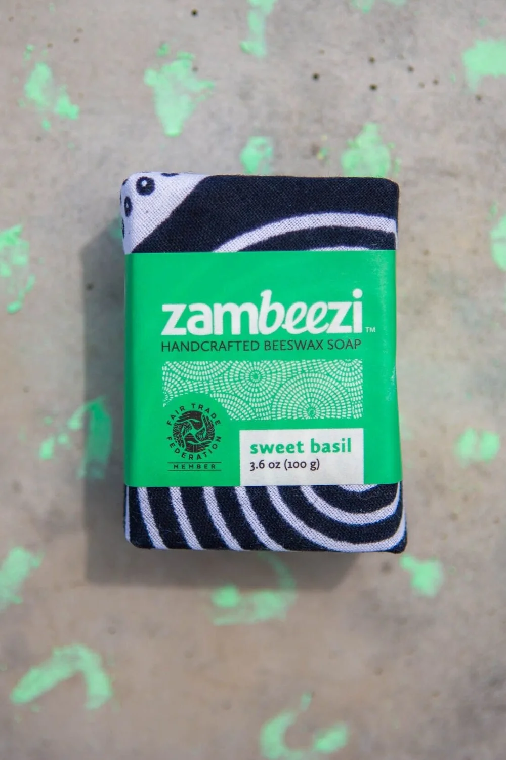 Sustainably Chic | Best Sustainable Fashion Blogs | Sustainable Eco-Friendly Ethical Gifts for Him | Zambeezi Soap.jpeg