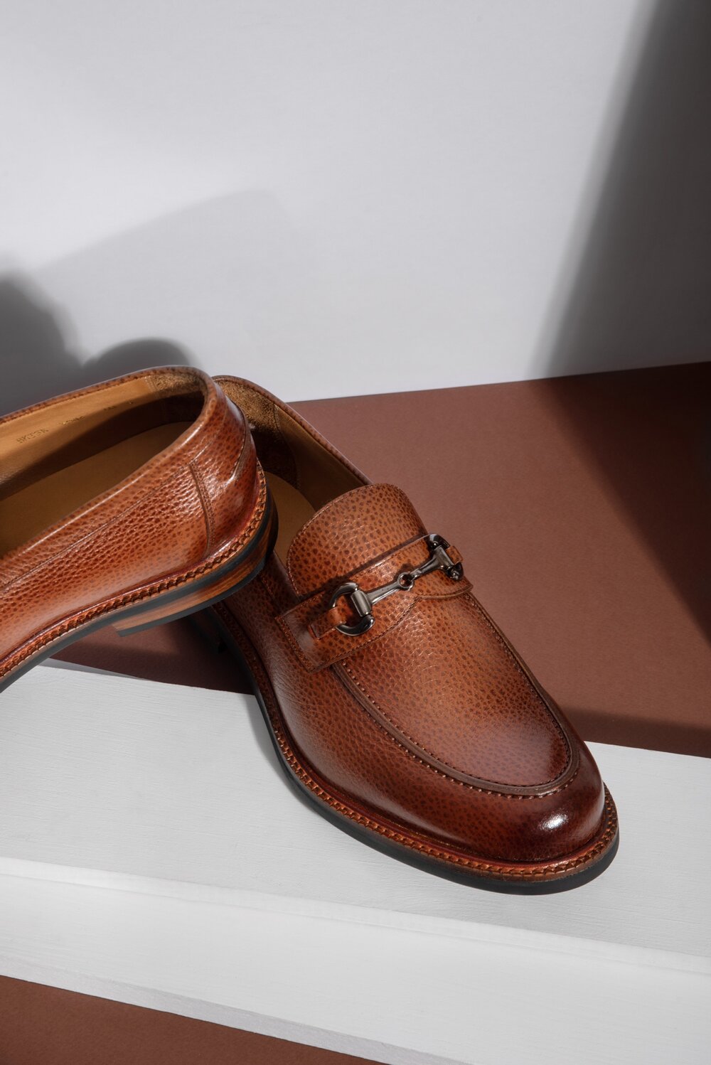 Sustainably Chic | Sustainable Fashion Blog | The Best Sustainable Mens Shoe Brands | Beckett Simonon.jpg