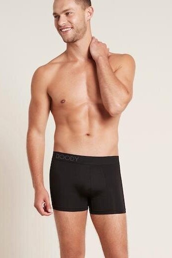 Sustainably Chic | Best Sustainable Fashion Blogs | Sustainable Eco Friendly Ethical Affordable Gifts for Men | Boody Sustainable Underwear.jpeg
