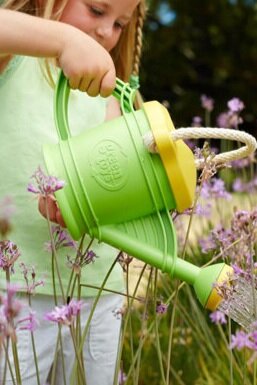 Sustainably Chic | Best Sustainable Fashion Blogs | Sustainable Eco Friendly Ethical Gifts for Kids | EarthHero Watering Can.jpeg