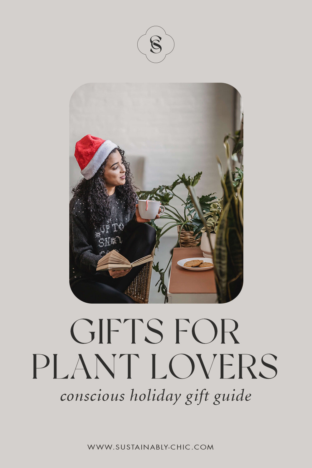 Sustainably Chic | Sustainable Fashion & Lifestyle Blog | Best Gifts for Plant Lovers.jpg