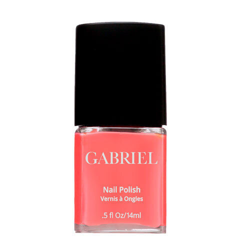 Sustainably Chic | Sustainable Fashion & Beauty Blog | The Best Sustainable, Non-Toxic, Natural & Eco-Friendly Nail Polish | Gabriel Costemtics.jpg