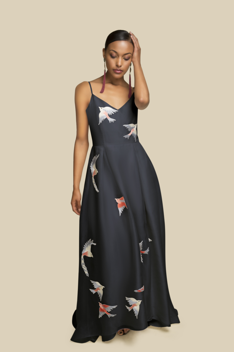 Evening Gowns  Explore Elegant Evening Gowns For Women Online  Koskii