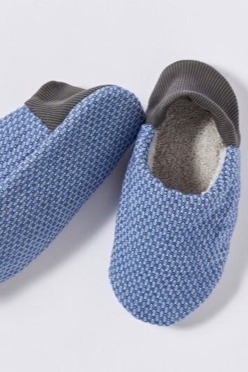 可持续时尚博客|最好的可持续拖鞋| Cbob网appoyuchi.jpg