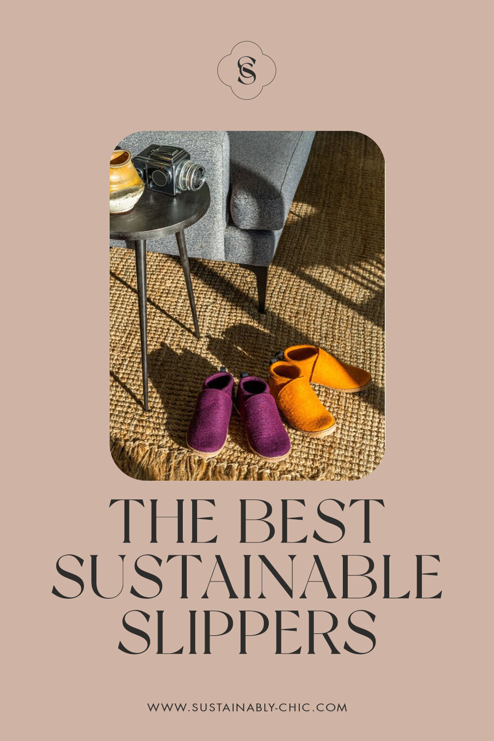 Sustainably Chic | Sustainable Fashion Blog | The Best Sustainable Slippers for Cozy Feet.jpg