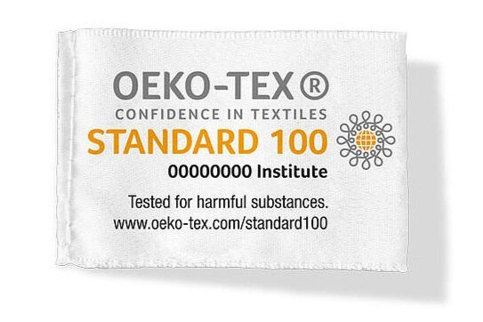 Sustainably Chic | Best Sustainable Fashion Blogs | What is OEKOTEX Label Standard 100.jpeg