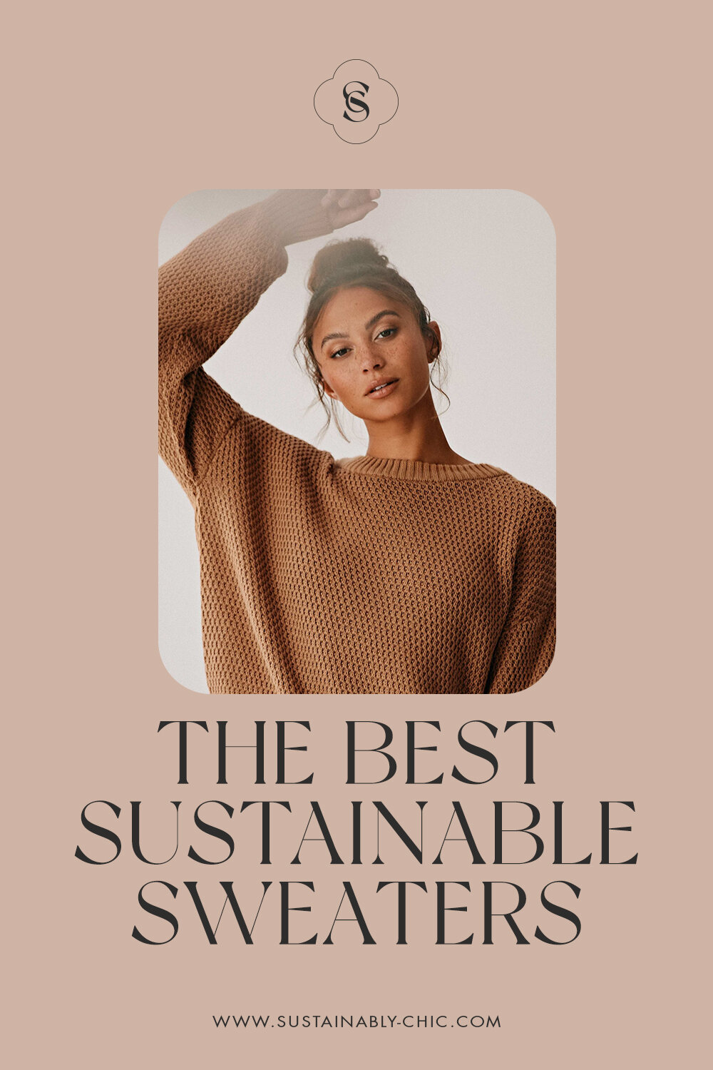 Sustainably Chic | Sustainable Fashion Blog | The Coziest Sustainable Sweaters.jpg