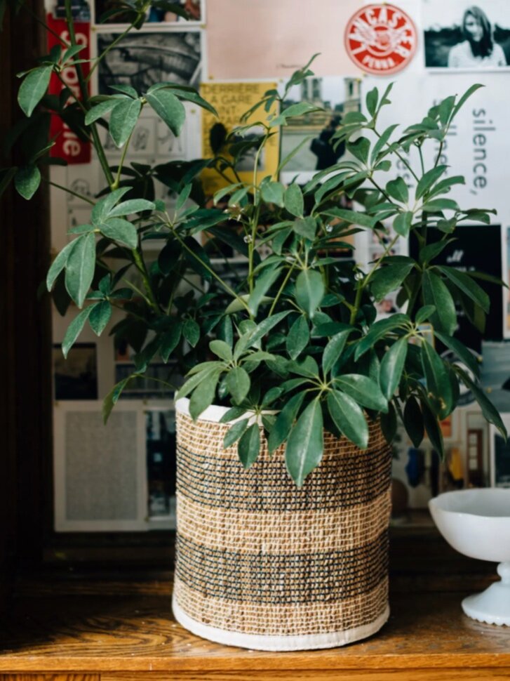 Sustainably Chic | Sustainable Fashion & Lifestyle Blog | The Best Sustainable Baskets for Eco-Friendly Storage | Ten Thousand Villages.png