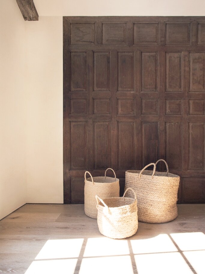 Sustainably Chic | Sustainable Fashion & Lifestyle Blog | The Best Sustainable Baskets for Eco-Friendly Storage | Indego Africa.png