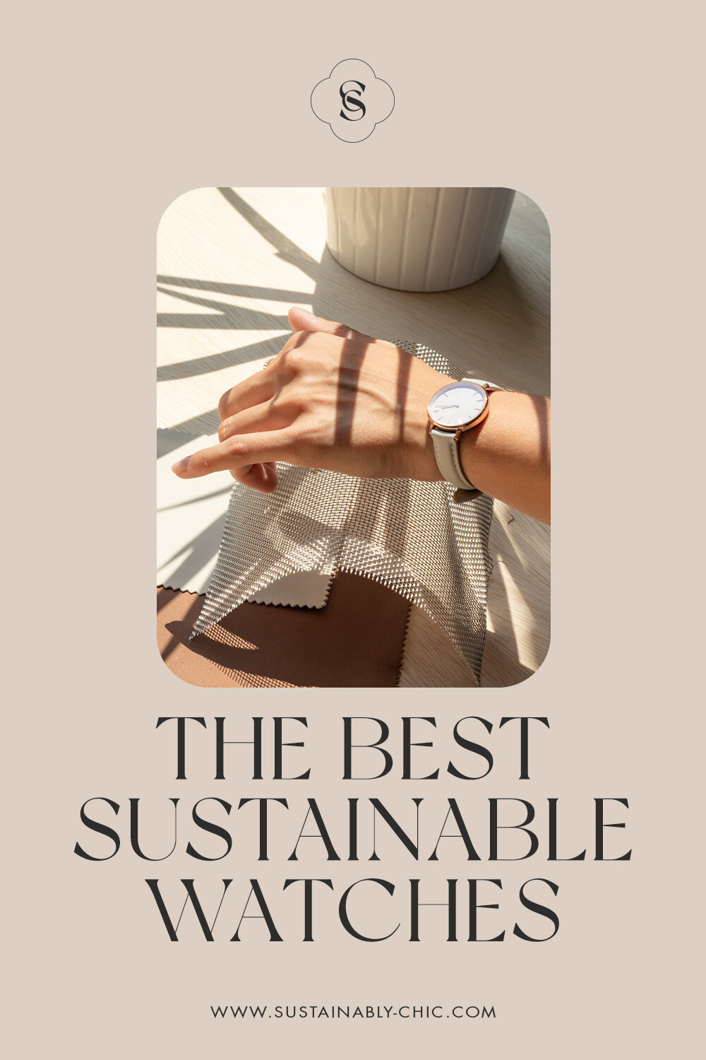 可持续时尚博客|男女最佳可持续手表。jbob网apppg