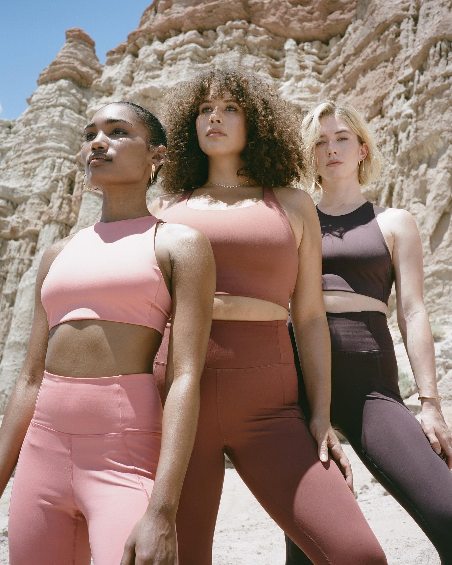 10 Most Sustainable Spandex Clothing Brands: The Conscious