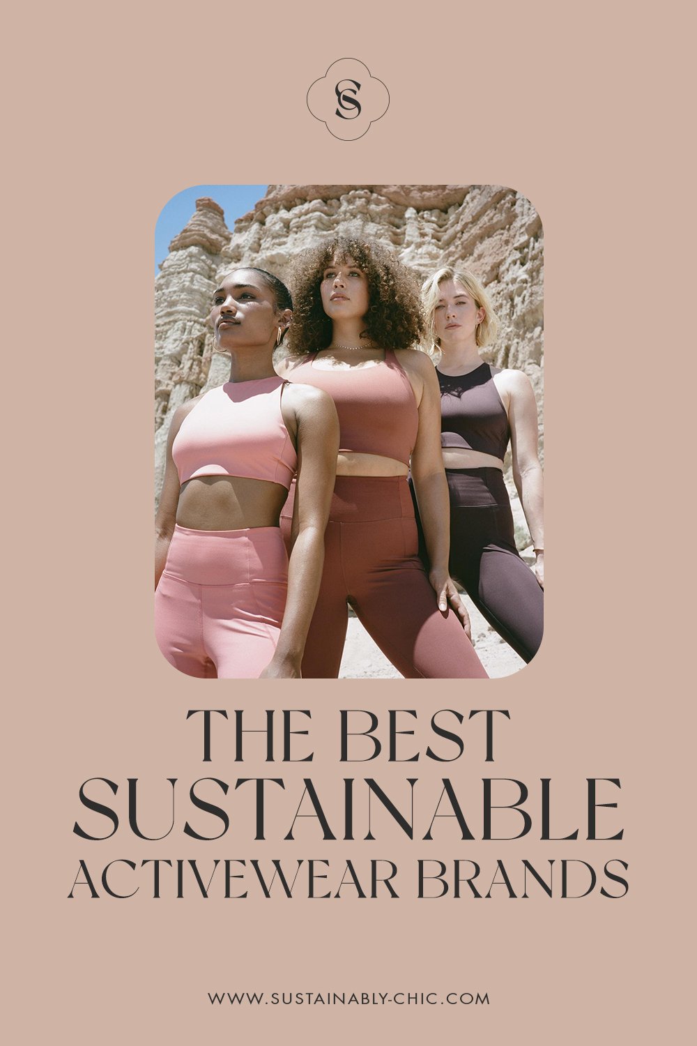 We Tried the 10 Best Sustainable Activewear Brands