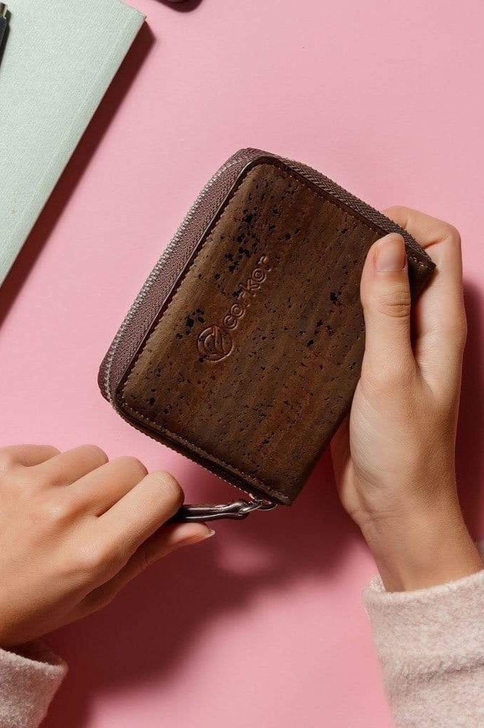11 Sustainable Wallet Brands Helping You Invest In Our Planet