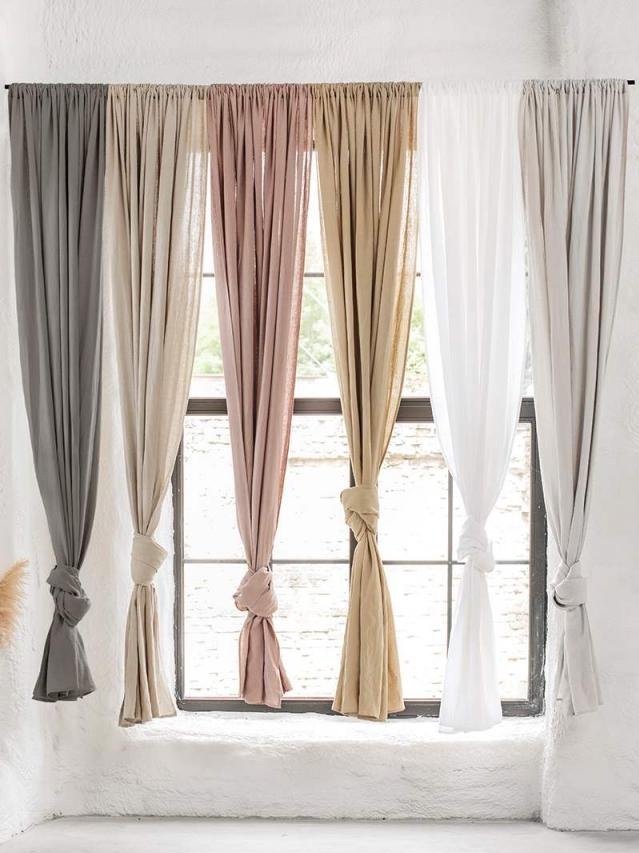 14 Brands Ing Eco Friendly Curtains, Best White Curtains From Ikea In India