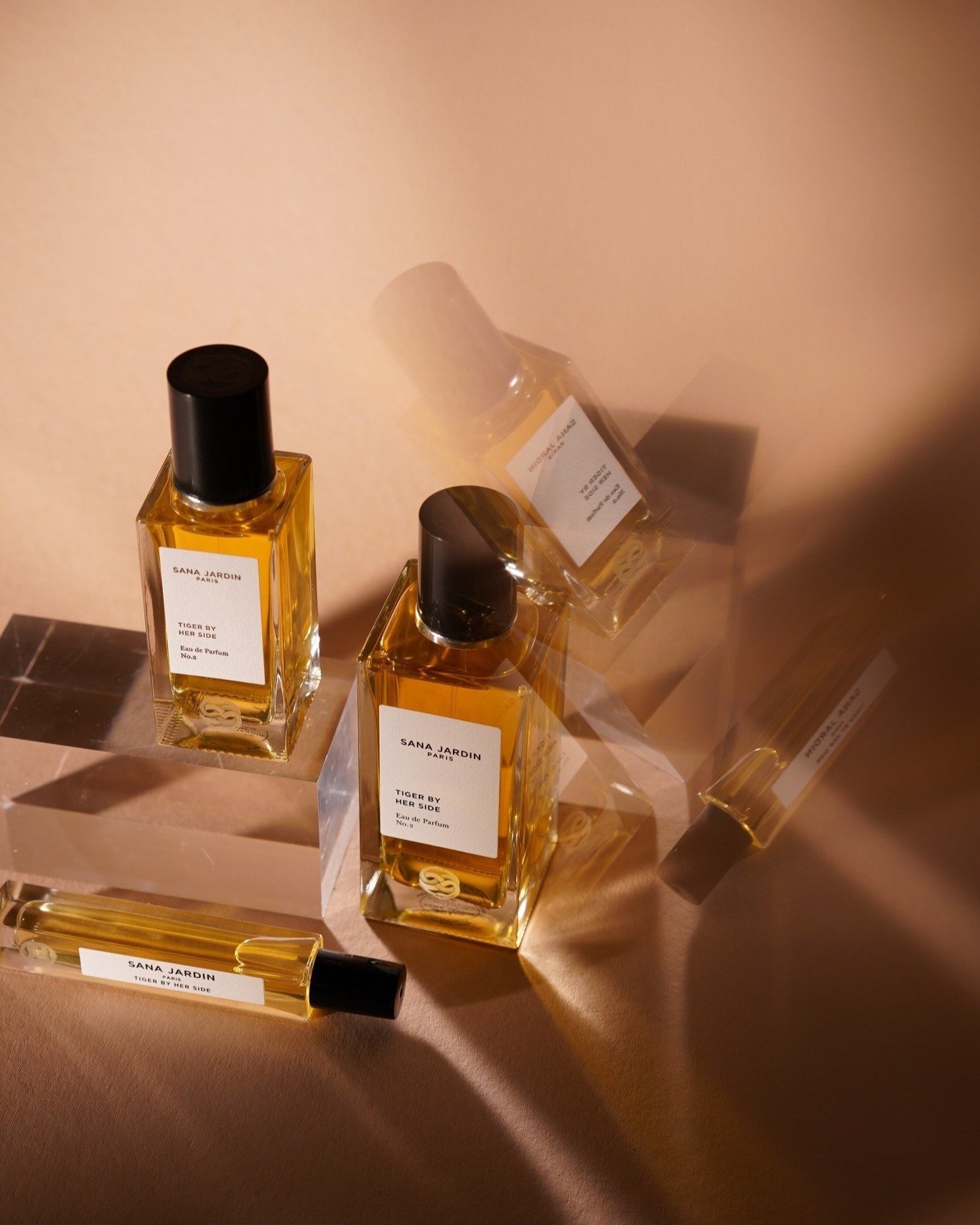 10 Non-Toxic Perfume Brands That Make Sustainable Scents in 2025