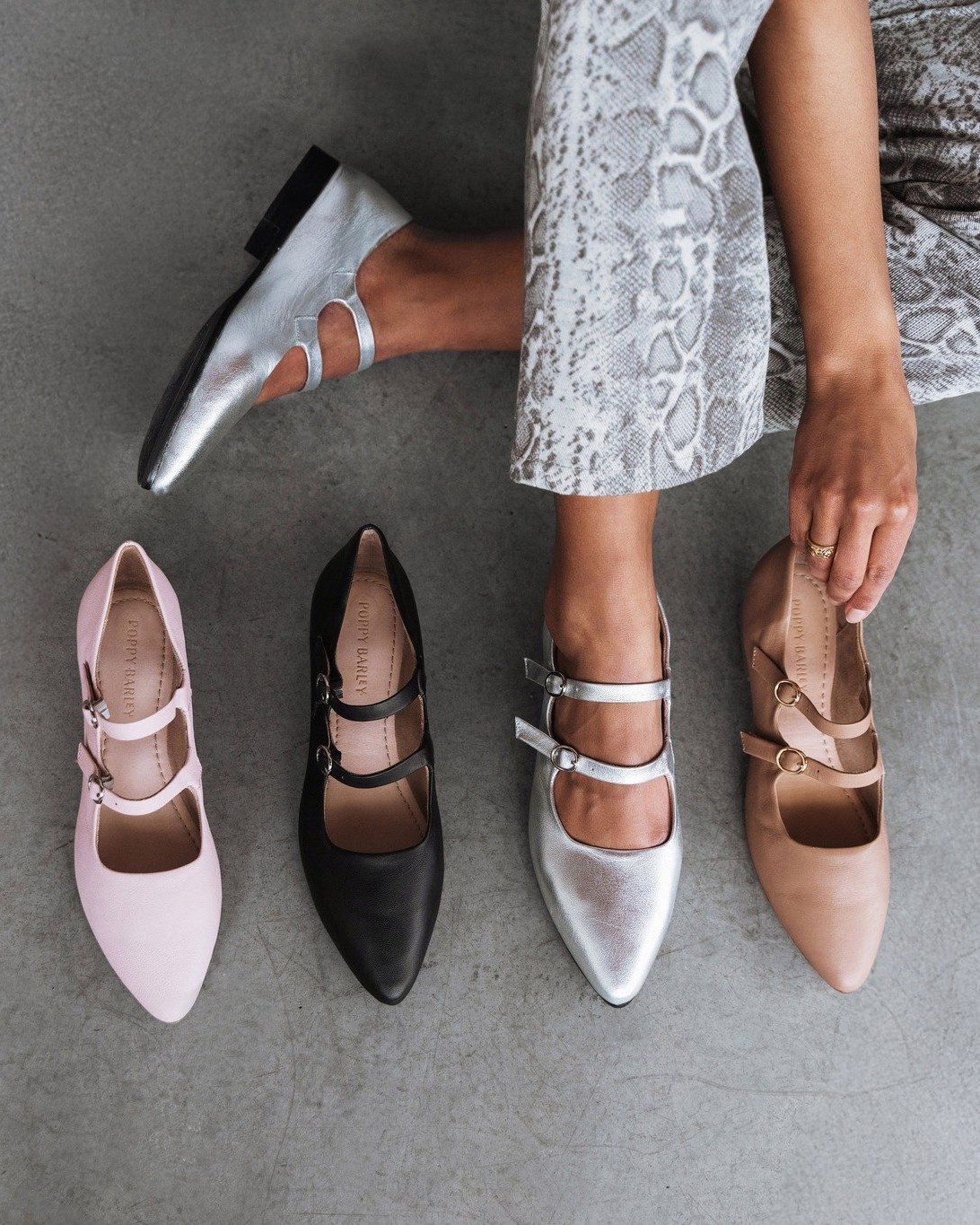 12 Sustainable Shoe Brands That Tread Lightly on the Planet