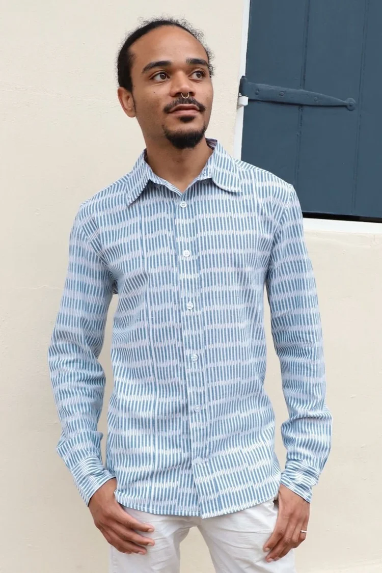 19 Sustainable Men’s Clothing Brands For An Eco-Friendly Wardrobe (2024 ...