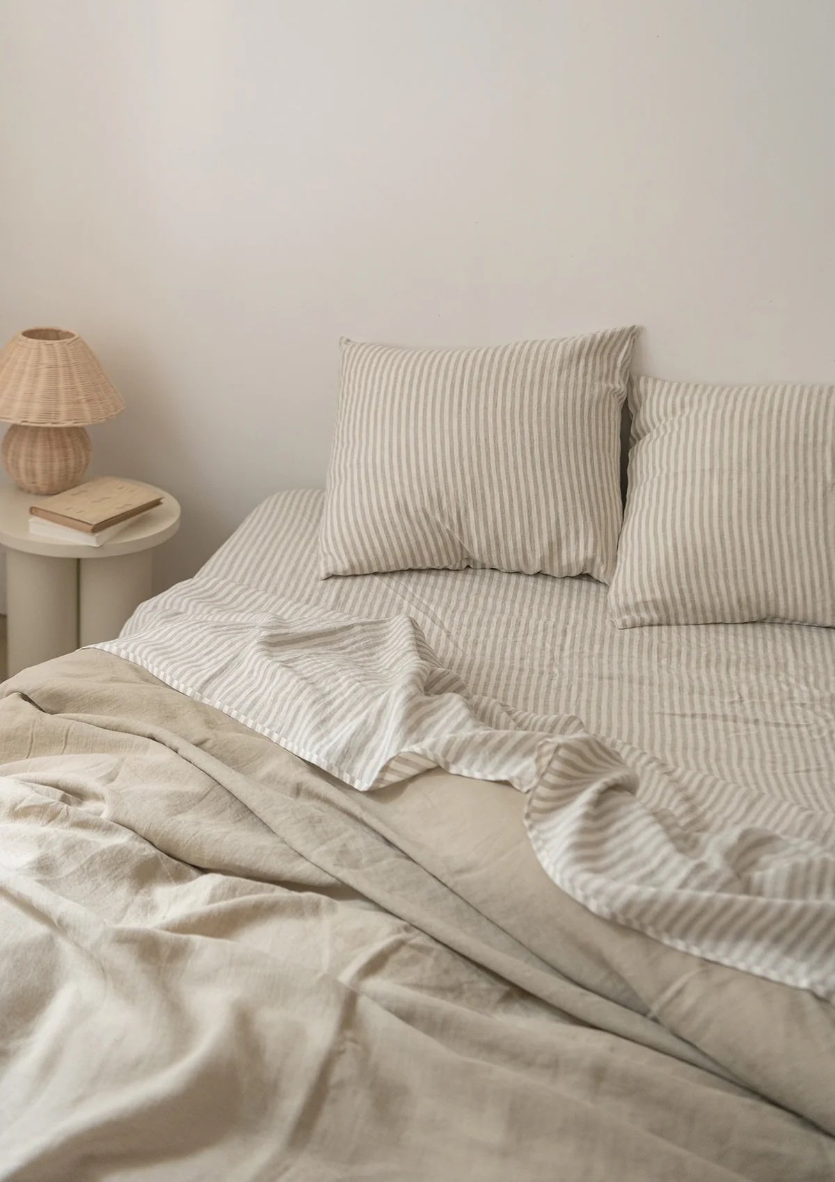 19 Organic and Sustainable Bedding Brands you Need to Know before