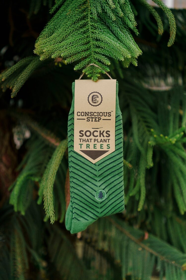 11 Sustainable Men's Sock and Underwear Brands — Sustainably Chic