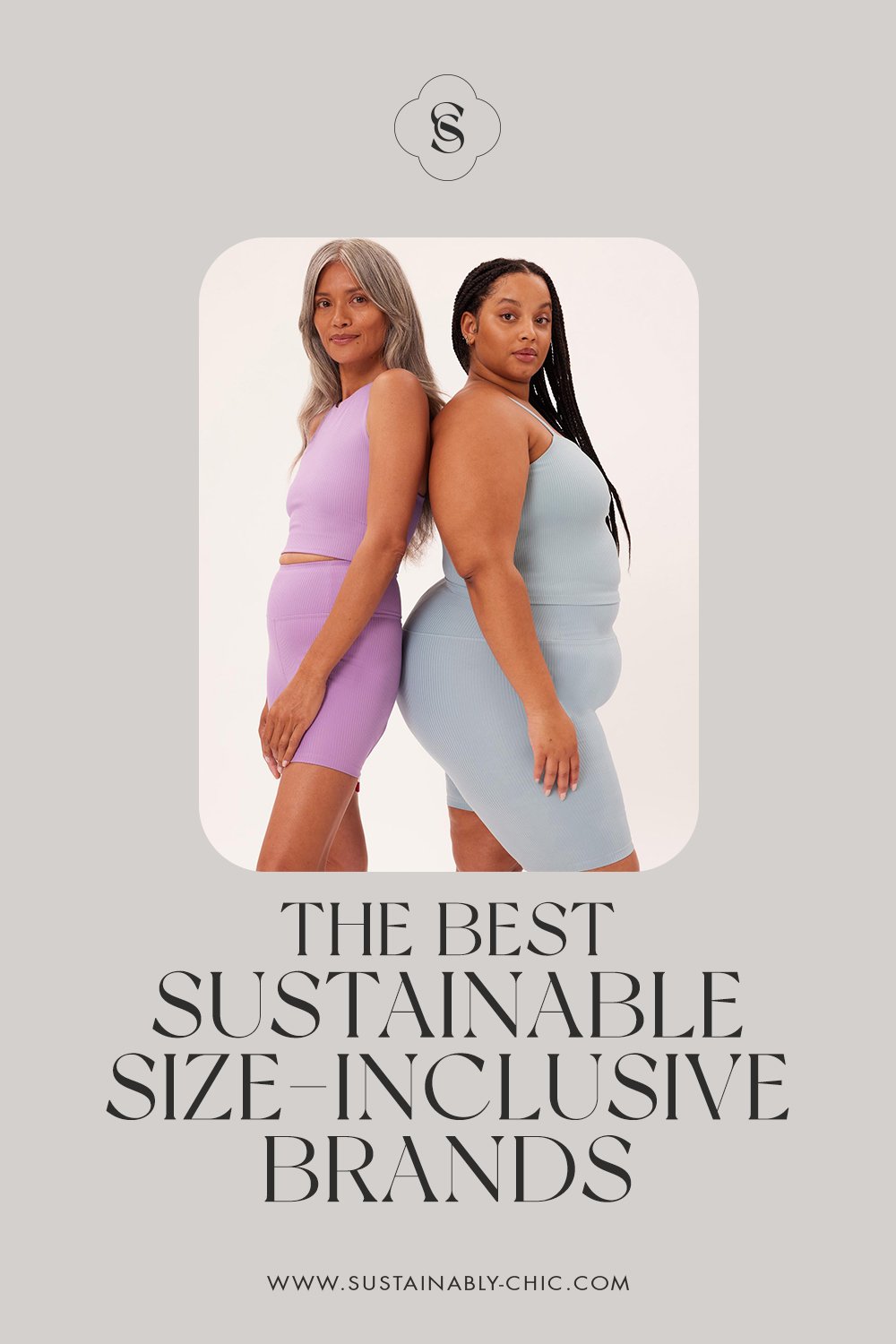 80+ Ethical & Sustainable Plus Size Clothing Brands