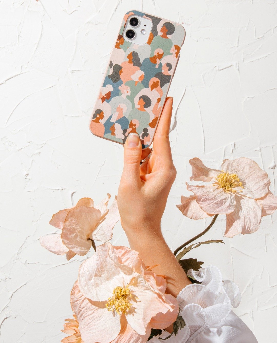 9 Brands Selling Eco-Friendly Phone Cases To Protect Your Phone And The  Planet — Sustainably Chic