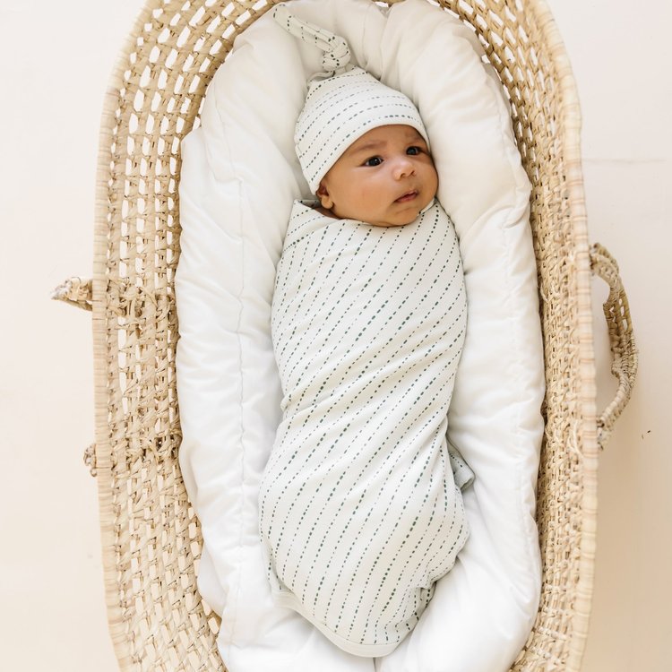 14 Brands Making Non-Toxic Cribs & Crib Mattresses For The Sustainable Baby  — Sustainably Chic