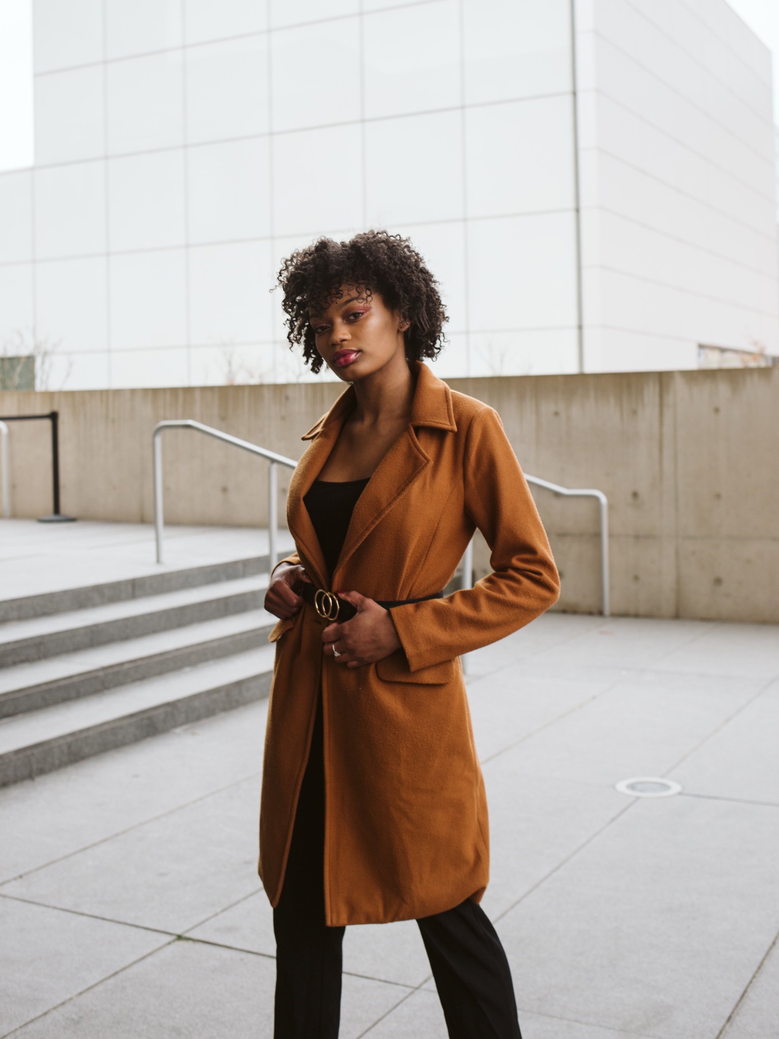 Your Guide to Creating Sustainable Fall Outfits Using Clothes You